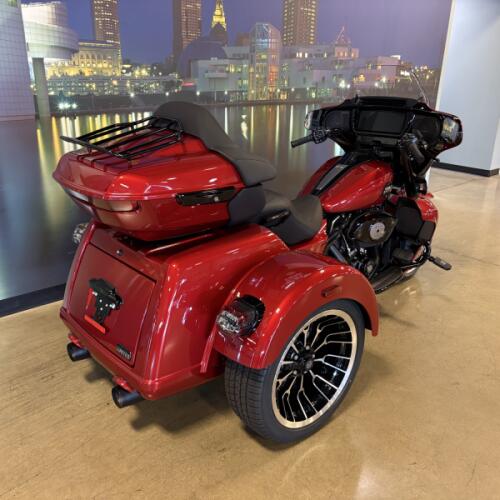 FLHLT 2026 Street Glide 3 Limited thumb 0