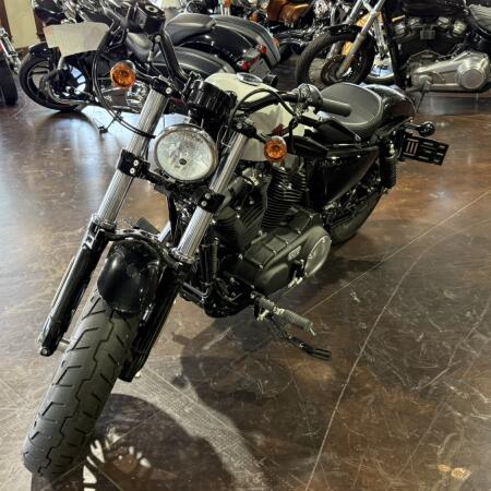 2020 Harley-Davidson® Forty-Eight® thumb 0