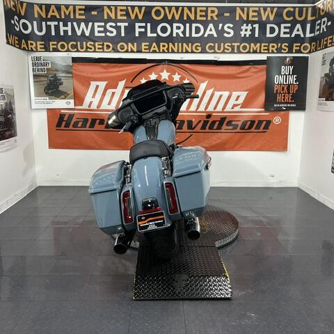 FLHX 2024 Street Glide® thumb 1