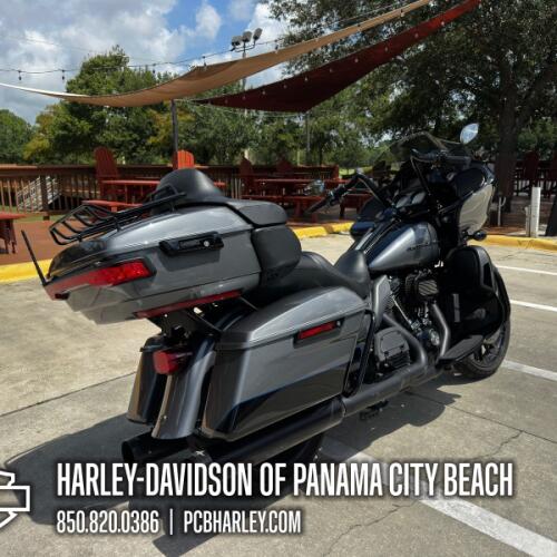 2021 Harley-Davidson® Road Glide® Limited thumb 2