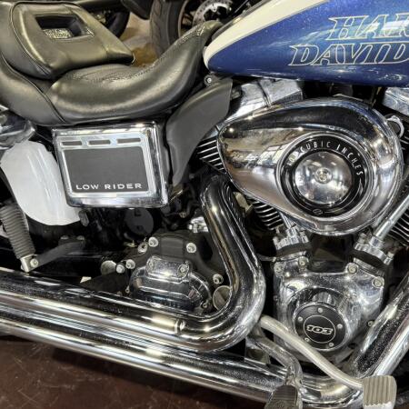 2015 Harley-Davidson® Low Rider® thumb 2