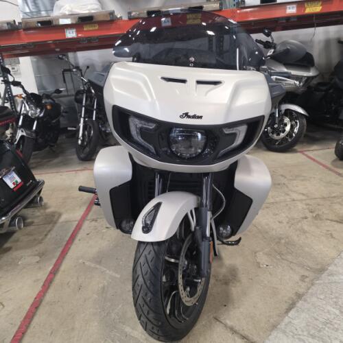 2023 Indian Motorcycle Pursuit Elite N23LDERRA6 thumb 3
