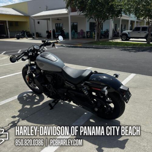 2026 Harley-Davidson® Nightster® thumb 0