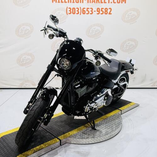 2026 Low Rider® S FXLRS thumb 0