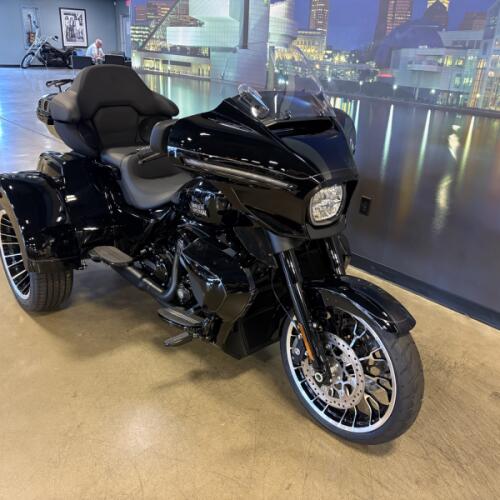 FLHLT 2026 Street Glide 3 Limited thumb 1