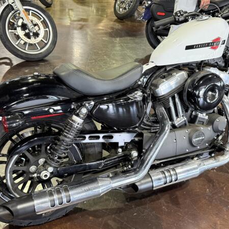 2020 Harley-Davidson® Forty-Eight® thumb 1