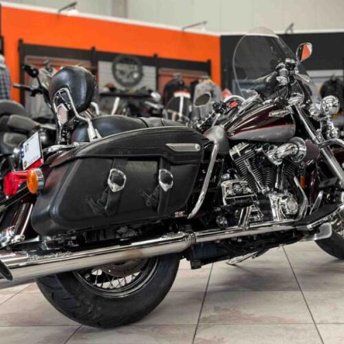 HD ROAD KING CLASSIC -SOL thumb 0