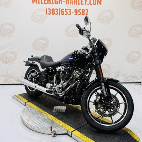 2026 Low Rider® S FXLRS thumb 2