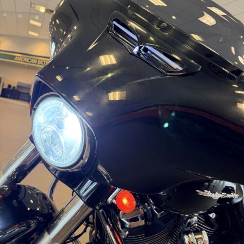 2017 Harley-Davidson Street Glide Special FLHXS thumb 0