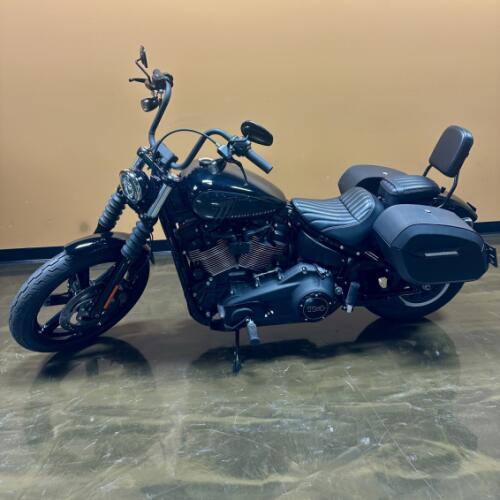 FXBBS 2024 Street Bob™ 114 thumb 2