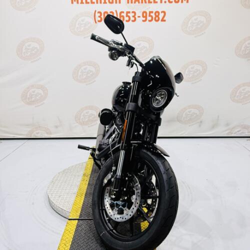 2026 Low Rider® S FXLRS thumb 1
