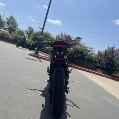 2014 Zero SR ZF11.4 BLACK A04000 thumb 1