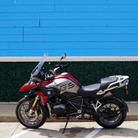2017 R 1200 GS thumb 2