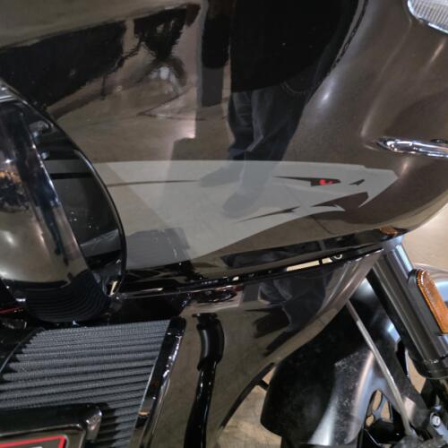 2024 Harley-Davidson® CVO™ Road Glide® ST FLTRXSTSE thumb 2