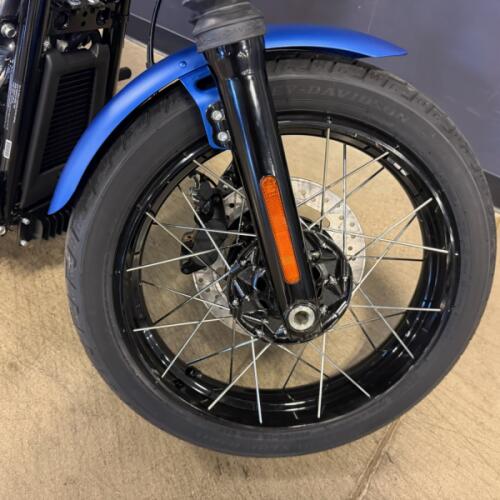 FXBB 2026 Street Bob® thumb 2