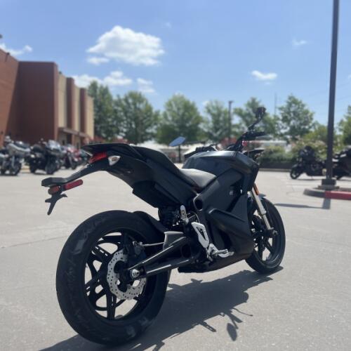 2014 Zero SR ZF11.4 BLACK A04000 thumb 2
