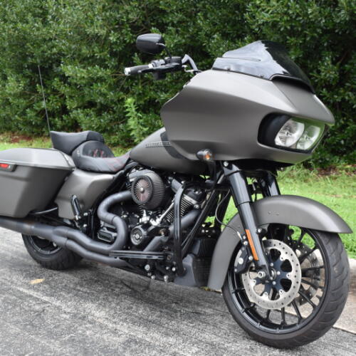 FLTRXS Road Glide® Special thumb 3