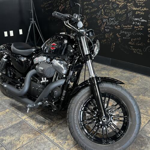 XL 1200X 2022 Forty-Eight® thumb 2