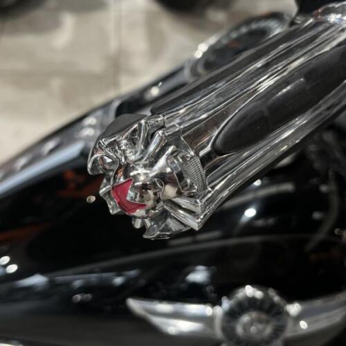 HARLEY-DAVIDSON FATBOY thumb 1