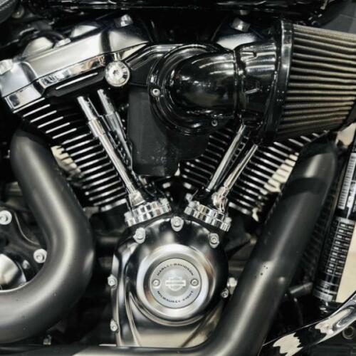 HARLEY-DAVIDSON FATBOY thumb 0