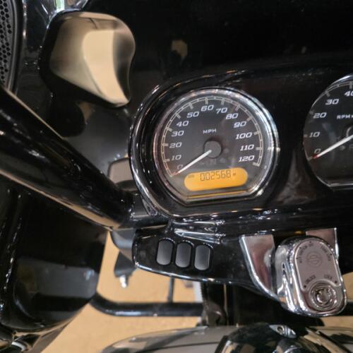 2024 Harley-Davidson® Road Glide® 3 FLTRT thumb 0