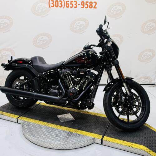 2026 Low Rider® S FXLRS thumb 3