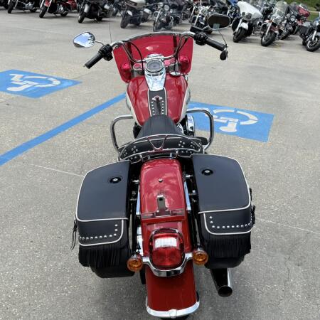2024 Harley-Davidson® Hydra-Glide Revival thumb 1