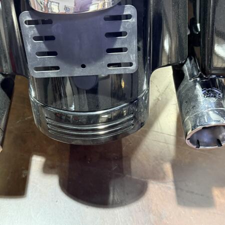 2015 Harley-Davidson® Street Glide® thumb 2