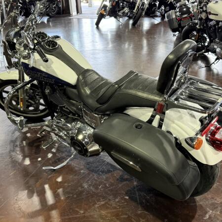 2015 Harley-Davidson® Low Rider® thumb 1