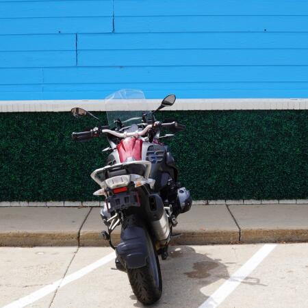 2017 R 1200 GS thumb 1