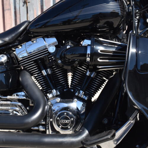 2014 Harley-Davidson® Breakout® FXSB thumb 2