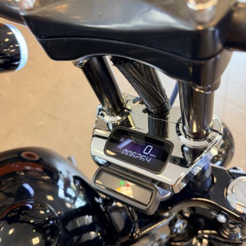 2021 HARLEY-DAVIDSON STREET BOB FXBBS thumb 0