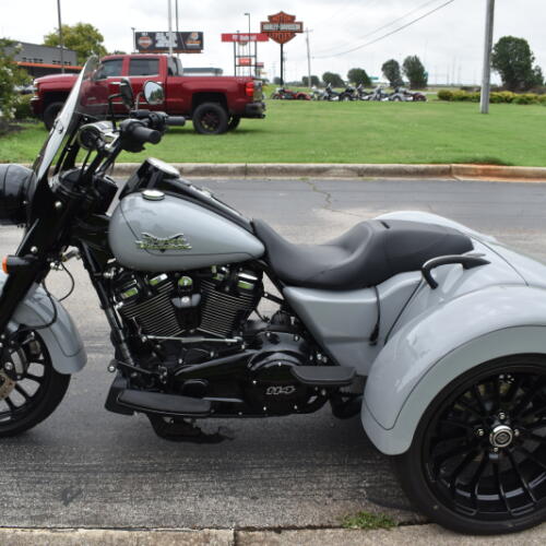 FLRT 2025 Freewheeler® thumb 0