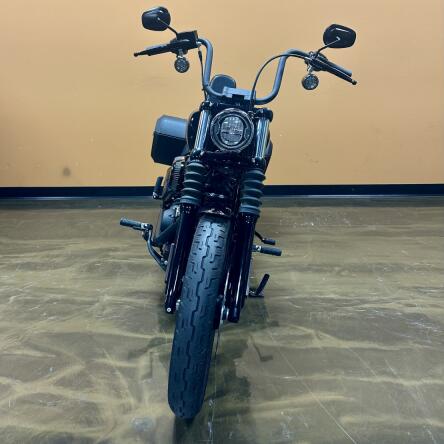 FXBBS 2024 Street Bob™ 114 thumb 3