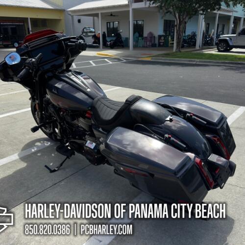 2026 Harley-Davidson® CVO Street Glide ST thumb 0