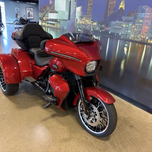 FLHLT 2026 Street Glide 3 Limited thumb 1