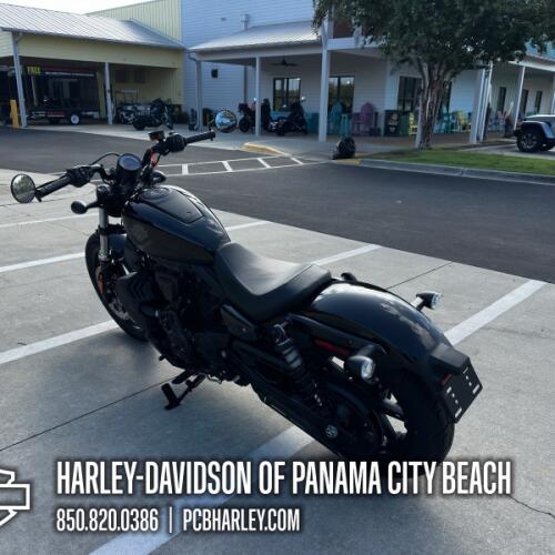 2026 Harley-Davidson® Nightster® thumb 0