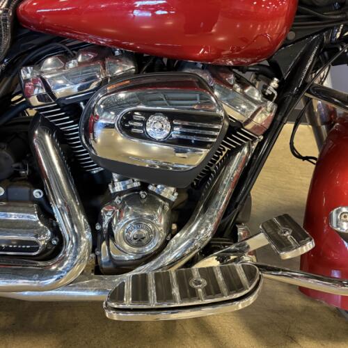 FLHX 2019 Street Glide® thumb 3