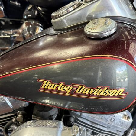 2001 Harley-Davidson® Low Rider® thumb 1