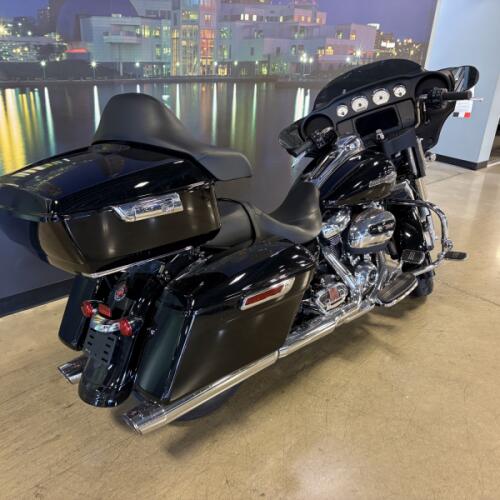 FLHX 2023 Street Glide® thumb 0