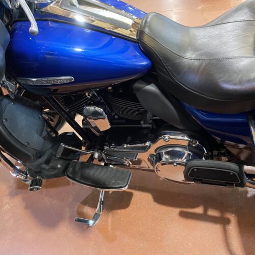 2010 Harley-Davidson® Electra Glide® Ultra Limited  thumb 0