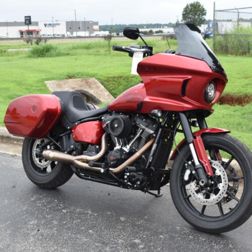 FXLRST 2025 Low Rider™ ST thumb 3