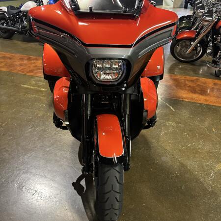 FLHLTSE 2026 CVO Street Glide 3 Limited thumb 1