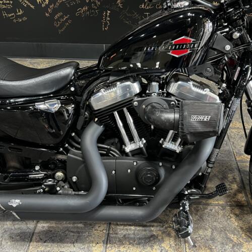 XL 1200X 2022 Forty-Eight® thumb 0