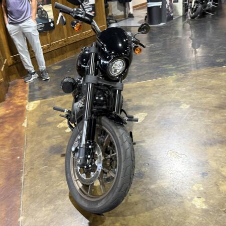 2023 Harley-Davidson® Low Rider® S thumb 0