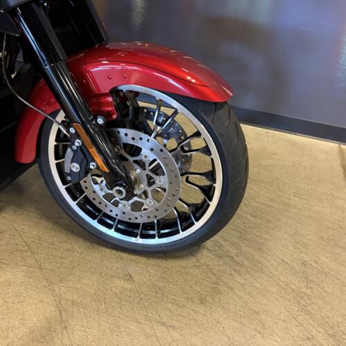 FLHLT 2026 Street Glide 3 Limited thumb 2