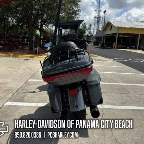 2021 Harley-Davidson® Road Glide® Limited thumb 0