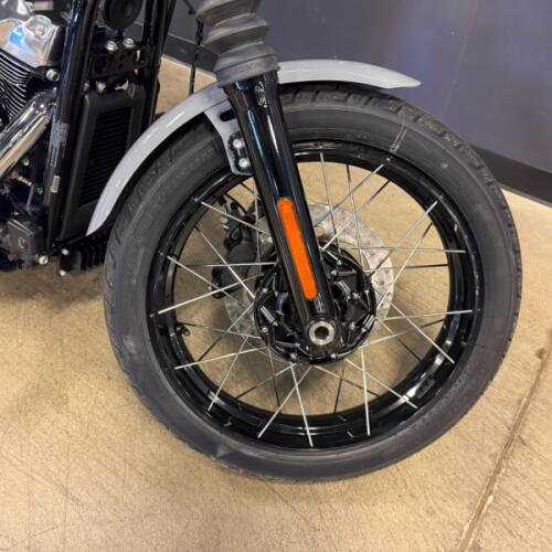 FXBB 2026 Street Bob® thumb 2