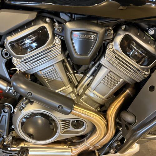 2026 Harley-Davidson® Pan America® 1250 Special RA1250S thumb 3