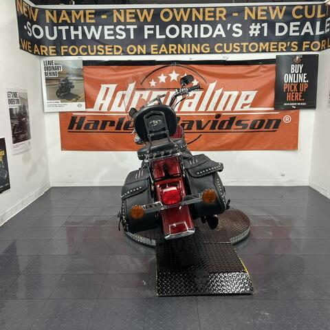 FLSTCI 2006 Heritage Softail® Classic thumb 1